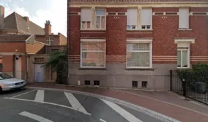 Pagart Véronica à Quesnoy-sur-Deûle