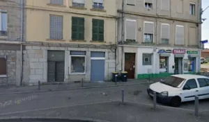 Riv’infirmiers à Rive-de-Gier