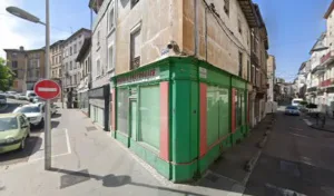 Collet Sandrine à Rive-de-Gier