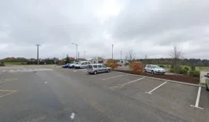 Maison de Santé d’Etables à Étables