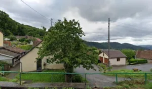 Kessler Claudine à Geishouse