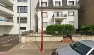 Chamsuddine Mohamed à Creutzwald