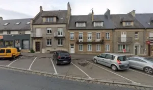 Association Soins Santé à Condé-en-Normandie