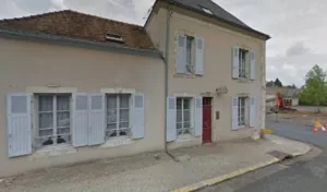 Cabinet infirmier Chrystel Mehannek à Bonnétable