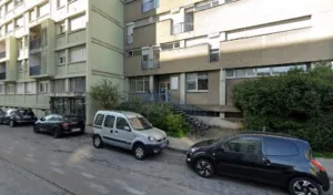 Centre de Soins Infirmiers CCAS de la Ville de Grenoble à Grenoble