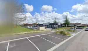 Christine Boyer à Romilly-sur-Seine