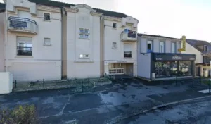 Cabinet Infirmier Verdi à Mitry-Mory