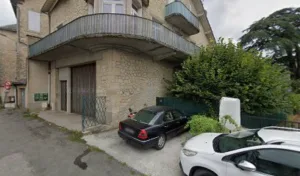 Roux Martine à Villefranche-de-Rouergue