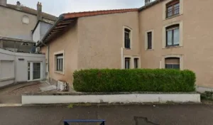 Maison de Santé Pluriprofessionnelle du Chaubourot à Flavigny-sur-Moselle