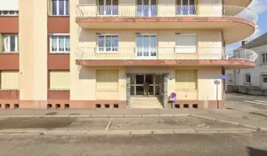 Pluchot Hervé à Montceau-les-Mines