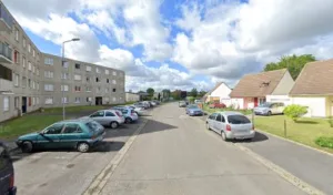 Croix Rouge Française à Tergnier