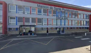 Infirmiers Montceau-les-Mines – Martin Ludovic et Capucine Lemoine à Montceau-les-Mines