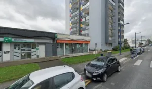 Archipel Santé – CSI Bellevue à Brest