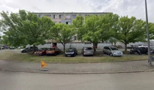 Henry Gaël à Sablé-sur-Sarthe