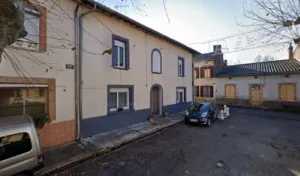 Ahmed SEBTI Infirmier Libéral Diplômé d’État Conventionné à La Bastide-de-Besplas