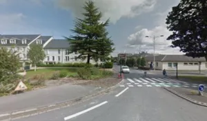 Deniaux Lucienne à Bayeux