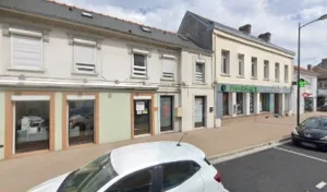 Milon Delphine à Berck