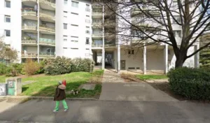 Rey Françoise à Grenoble