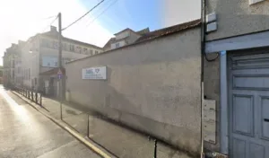 Joëlle Boulanger à Coulommiers