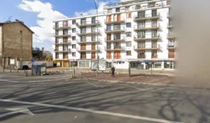 Florian Cottancin à Viroflay