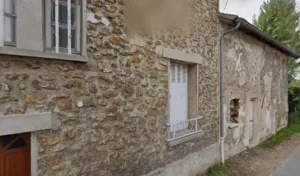 Corcessin Yannick à Jouarre