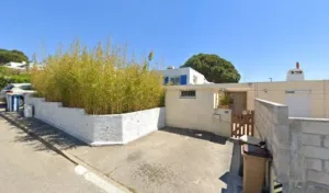 Huriaux Jacqueline à Port-de-Bouc