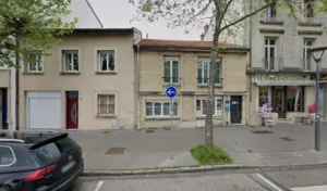 Huguenin Brigitte à Nancy