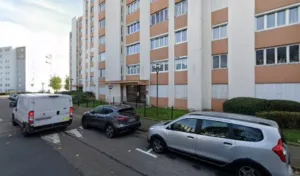 LEROUX Laura à Canteleu