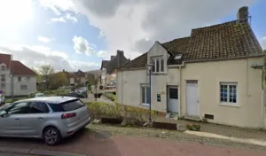 Duquesnoy Franck à Outreau