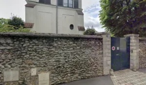 Marchal Marie-France à Boissy-Saint-Léger