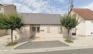 Nuret-Godinou-Mesier SCP à Romorantin-Lanthenay