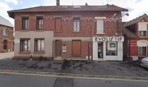 Cabinet Infirmier de l’Oricamp à Tergnier