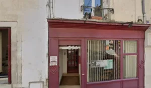 Micheaux Mireille à Vendôme