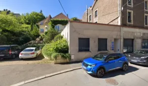 Centre de Soins Infirmiers de Villerupt à Villerupt