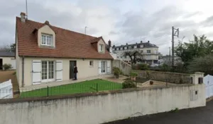 Cosnier Porte Isabelle Andree à Saint-Pierre-des-Corps