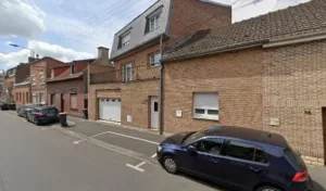 Cabinet D’infirmiers Latacz Darbon à Avion