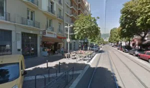 Laforge Guillaumard Françoise à Grenoble