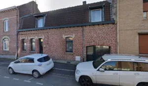 Bleitrach Elisabeth à Avion