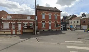 Cabinet en soins infirmiers Audouard Fontaine Lefebvre à Avion