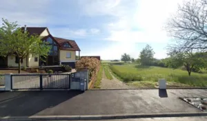 Braun Laurent à Bsenbiesen