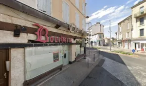 Argand Catherine à Bourg-lès-Valence