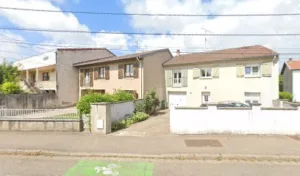 Bellicini-Dono Ségolène à Pont-à-Mousson