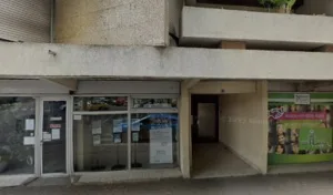 Calliebot Béatrice à Bagnols-sur-Cèze