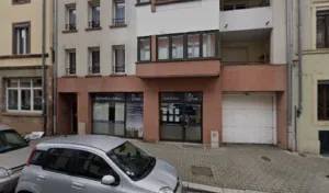 Goldsztaub Liliane à Strasbourg