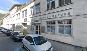 Cahart Julie à Grenoble