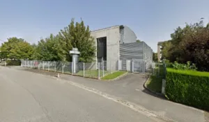 Aleixandre Cecilia à Argentan