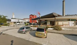 Larcher Nathalie à Argentan