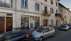 Celli Nadine à Rive-de-Gier