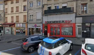 Anglaret Anne-Marie à Rive-de-Gier