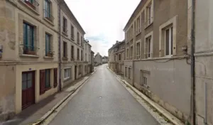 Barbot Christelle à Gouffern en Auge